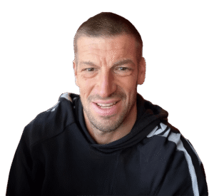 Picture of Ben Sperring