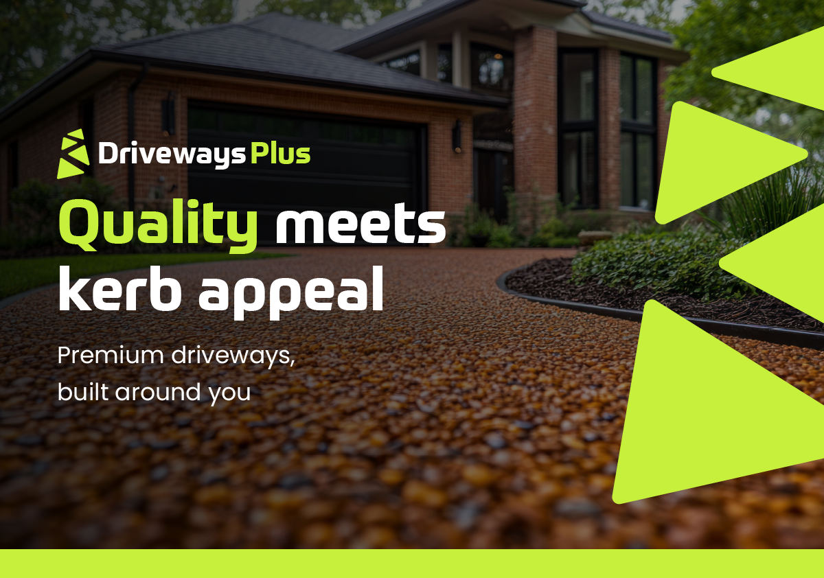 Rvc Driveways 5* Local Driveway Company Bristol & Bath | Driveways Plus